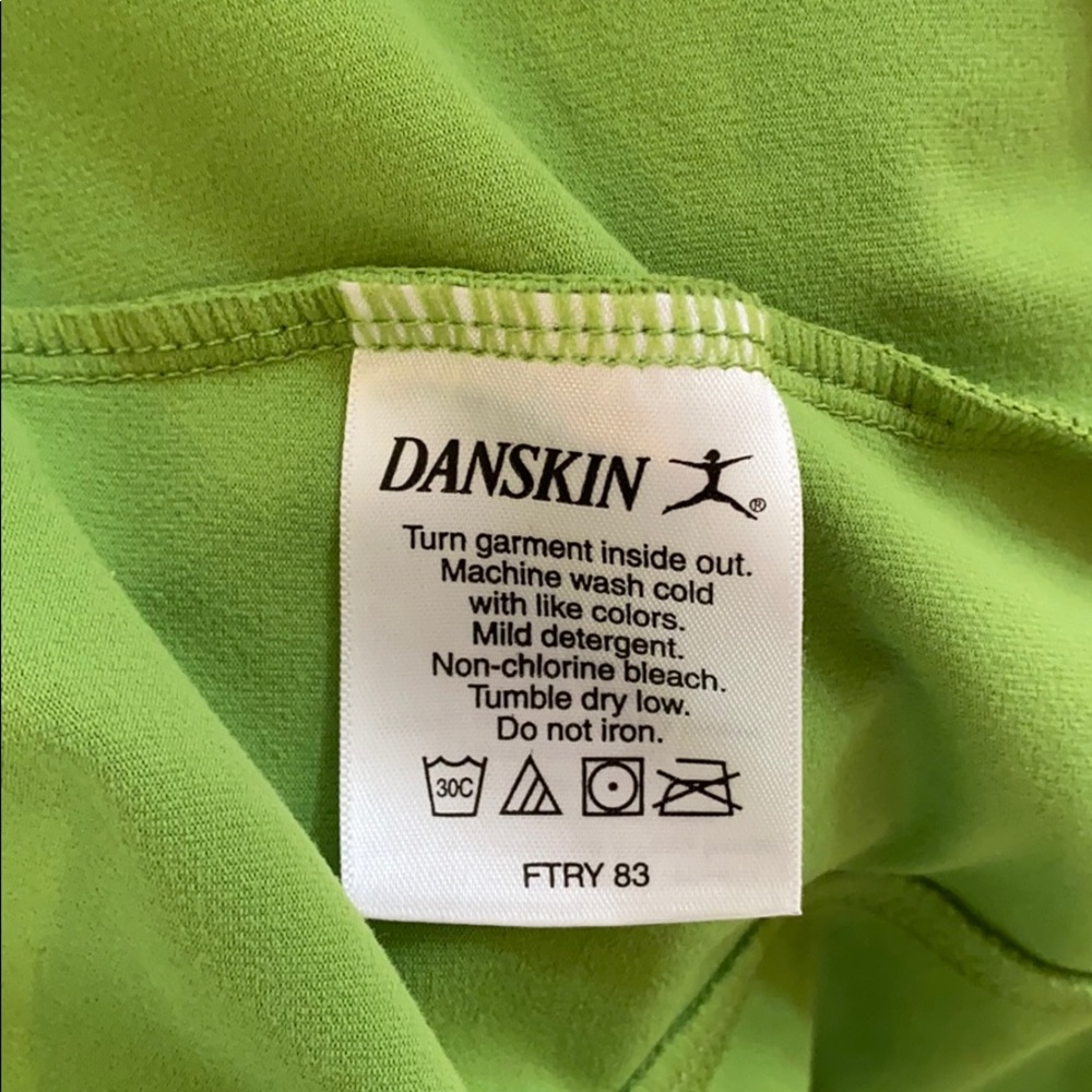 Danskin Jacket - Picture 6 of 8